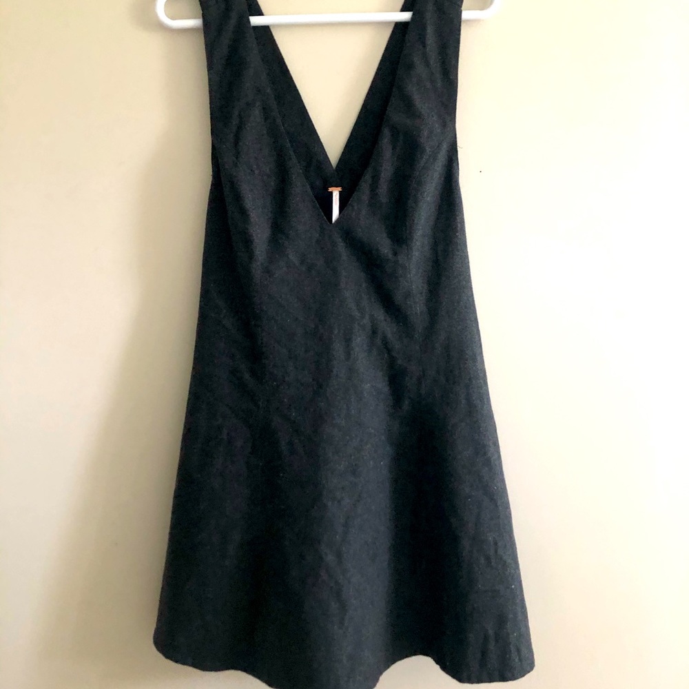 Free people jumper
